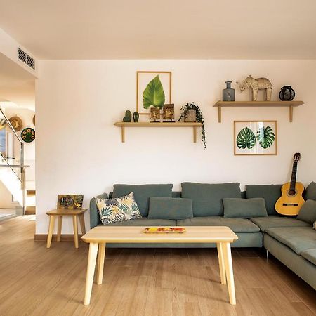 산미겔데아보나 Casa De Marina 빌라 외부 사진