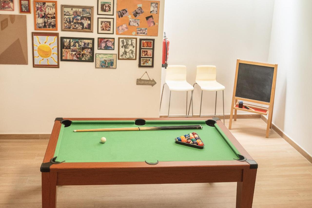 산미겔데아보나 Casa De Marina 빌라 외부 사진