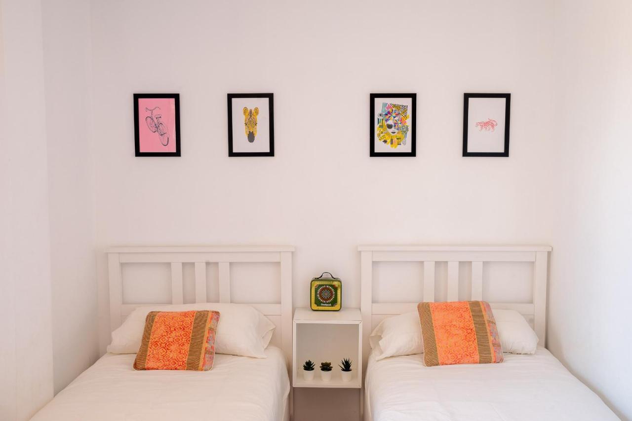 산미겔데아보나 Casa De Marina 빌라 외부 사진