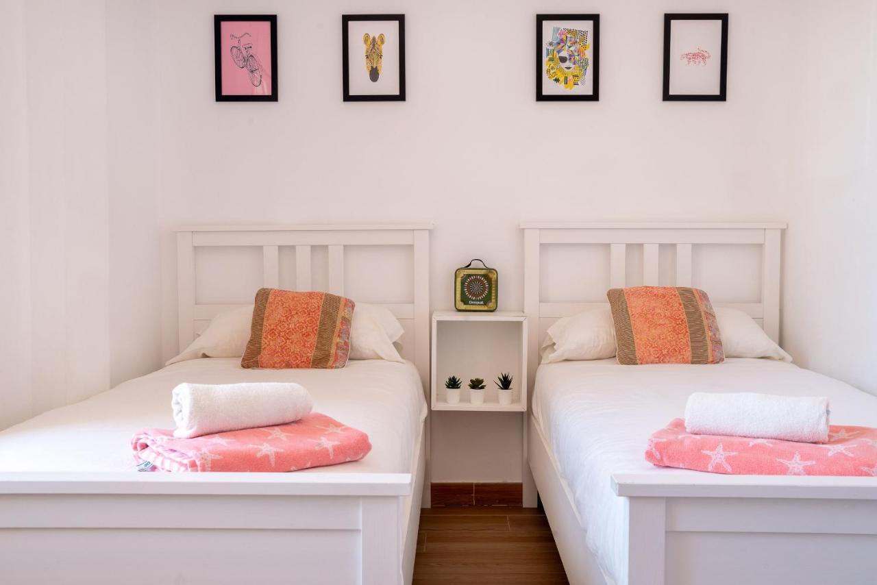 산미겔데아보나 Casa De Marina 빌라 외부 사진