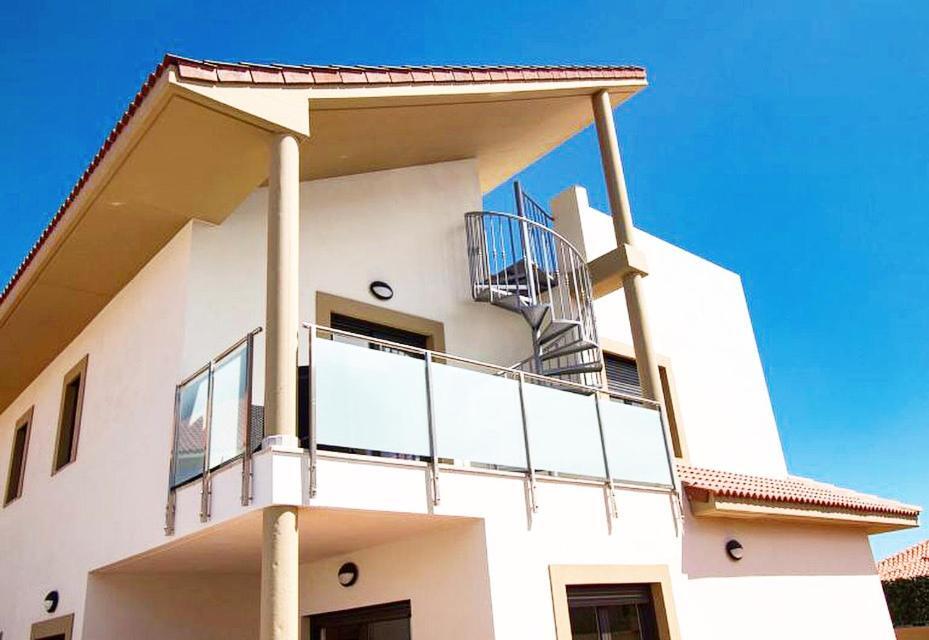 산미겔데아보나 Casa De Marina 빌라 외부 사진
